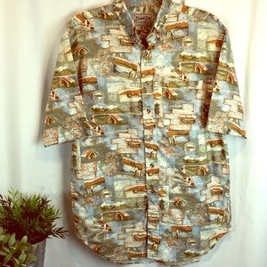 BIMINI BAY OUTFITTERS LTD Rio Grande/Explore Shirt